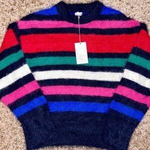 NWT XS Women’s Soft Sweater